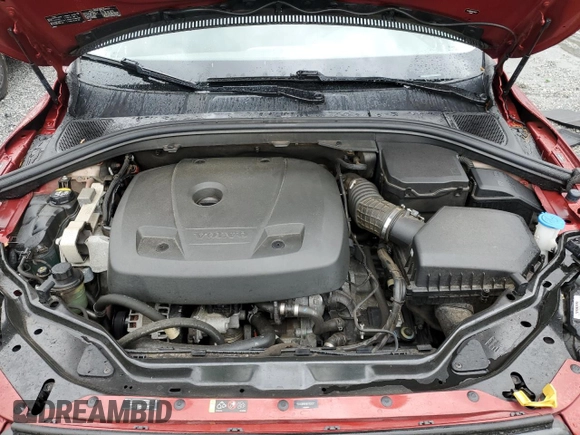 2017 Volvo XC60 Dynamic with VIN YV449MRR9H2109277, listed as a Copart auction lot 51980285 with 97,679 mi miles and Clean title. Bid and sale history available at DreamBid. Image 13.