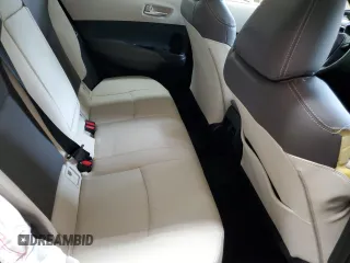 2023 Toyota Corolla Cross XLE с VIN 7MUDAABG2PV060339, выставлен на аукционе Copart как лот 57308605 с пробегом 15 103 миль миль и Списание • Salvage title. История ставок и продаж доступна на DreamBid. Изображение 11.