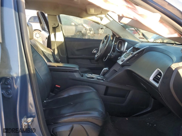 2011 Chevrolet Equinox LT w/2LT with VIN 2CNFLNECXB6392282, listed as a Copart auction lot 88981065 with 196,330 mi miles and Salvage Title. Bid and sale history available at carsss.com. Image 7.