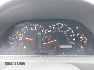 2005 Toyota Camry LE with VIN 4T1BF30K55U108104, listed as a IAAI auction lot 41689101 with 183,932 mi miles and . Bid and sale history available at DreamBid. Image 7.