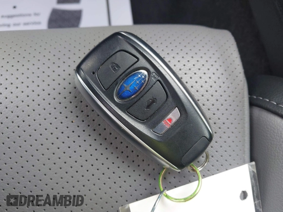 2023 Subaru Outback Limited z VIN 4S4BTANC0P3138912, wystawiony jako IAAI lot #41877674 z przebiegiem 17 335 mil mil oraz . Historia ofert i sprzedaży dostępna na DreamBid. Obrazek 11.