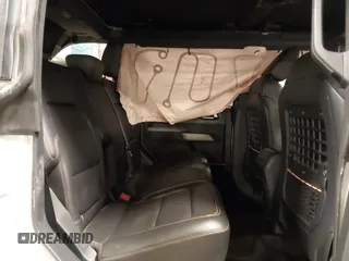 2021 Ford Bronco z VIN 1FMEE5DP0MLA64549, wystawiony jako IAAI lot #41719646 z przebiegiem 33 089 mil mil oraz . Historia ofert i sprzedaży dostępna na DreamBid. Obrazek 8.