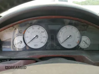 2007 Chrysler 300 Touring z VIN 2C3KA53G97H855530, wystawiony jako Copart lot #57097835 z przebiegiem Nie podano mil oraz Szkoda całkowita • Salvage title. Historia ofert i sprzedaży dostępna na DreamBid. Obrazek 9.