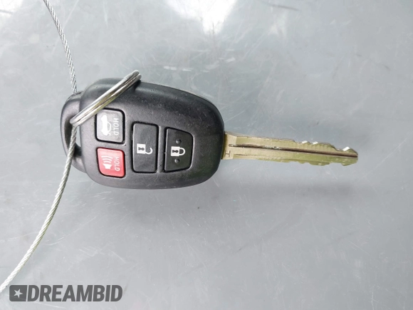 2018 Toyota Corolla L z VIN 2T1BURHE1JC009122, wystawiony jako IAAI lot #41806244 z przebiegiem 106 841 mil mil oraz . Historia ofert i sprzedaży dostępna na DreamBid. Obrazek 11.