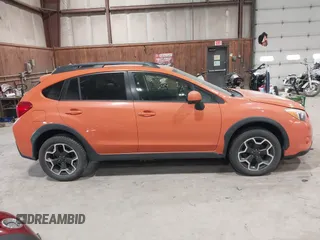 2014 Subaru Crosstrek Limited z VIN JF2GPAGC8E8203454, wystawiony jako IAAI lot #42308016 z przebiegiem 197 335 mil mil oraz . Historia ofert i sprzedaży dostępna na DreamBid. Obrazek 13.