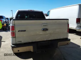 2012 Ford F-150 XL with VIN 1FTFW1CT7CFB93978, listed as a IAAI auction lot 41860379 with 227,666 mi miles. Bid and sale history available at carsss.com. Image 16.