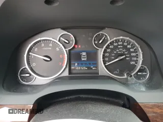 2017 Toyota Tundra Limited z VIN 5TFHW5F1XHX670835, wystawiony jako Copart lot #58166755 z przebiegiem 103 123 mil mil oraz Szkoda całkowita • Salvage title. Historia ofert i sprzedaży dostępna na DreamBid. Obrazek 9.