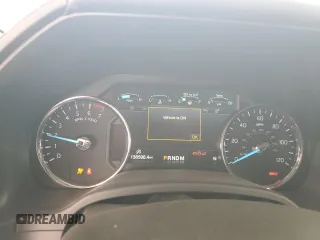 2018 Ford Expedition Platinum with VIN 1FMJU1LT7JEA02638, listed as a Copart auction lot 44244035 with 136,596 mi miles and Salvage Title. Bid and sale history available at carsss.com. Image 9.