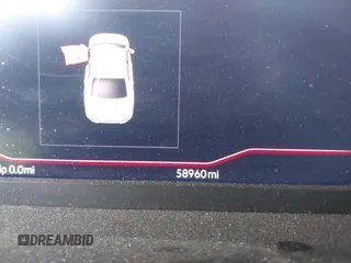 2020 Volkswagen Jetta SEL z VIN 3VWE57BU6LM086798, wystawiony jako IAAI lot #41603698 z przebiegiem 58 960 mil mil oraz . Historia ofert i sprzedaży dostępna na DreamBid. Obrazek 7.