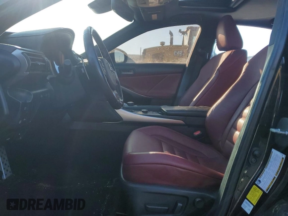 2020 Lexus IS 350 F Sport с VIN JTHGZ1E23L5018017, выставлен на аукционе Copart как лот 88778445 с пробегом 70 554 миль миль и Списание • Salvage title. История ставок и продаж доступна на DreamBid. Изображение 7.