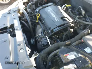 2013 Chevrolet Cruze LS с VIN 1G1PA5SG6D7257480, выставлен на аукционе IAAI как лот 43307707 с пробегом 142 991 миль миль и . История ставок и продаж доступна на DreamBid. Изображение 19.