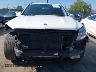2017 Mercedes-Benz GLS 450 with VIN 4JGDF6EE5HA804884, listed as a IAAI auction lot 42357294 with 109,959 mi miles and . Bid and sale history available at DreamBid. Image 13.