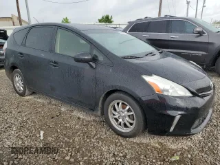 2014 Toyota Prius Two with VIN JTDZN3EU3EJ000274, listed as a Copart auction lot 53486175 with 403,862 mi miles and Clean Title. Bid and sale history available at DreamBid. Image 4.