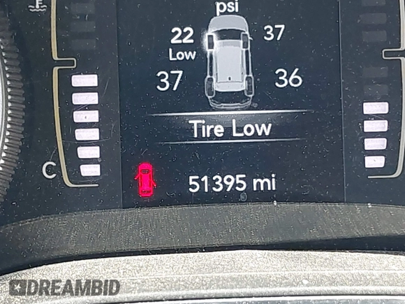 2019 Jeep Cherokee Latitude Plus with VIN 1C4PJMLB4KD418282, listed as a IAAI auction lot 42020995 with 58,000 mi miles and . Bid and sale history available at DreamBid. Image 15.