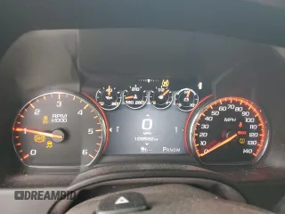 2016 GMC Yukon Denali with VIN 1GKS2CKJ8GR271098, listed as a Copart auction lot 42983315 with 109,582 mi miles and Salvage Title. Bid and sale history available at carsss.com. Image 9.