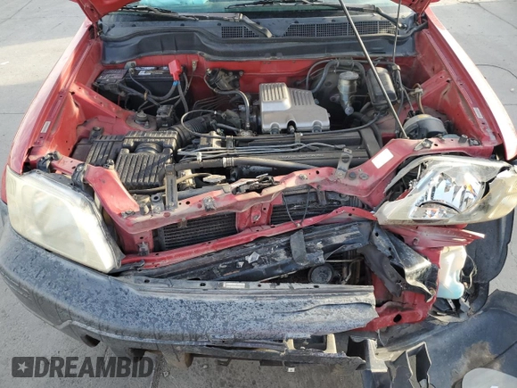 1999 Honda CR-V EX with VIN JHLRD1864XC079453, listed as a Copart auction lot 50363875 with 185,319 mi miles and Salvage Title. Bid and sale history available at carsss.com. Image 12.