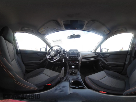 2022 Subaru Crosstrek Premium z VIN JF2GTACC6NG259352, wystawiony jako IAAI lot #41787631 z przebiegiem 43 394 mil mil oraz . Historia ofert i sprzedaży dostępna na DreamBid. Obrazek 19.