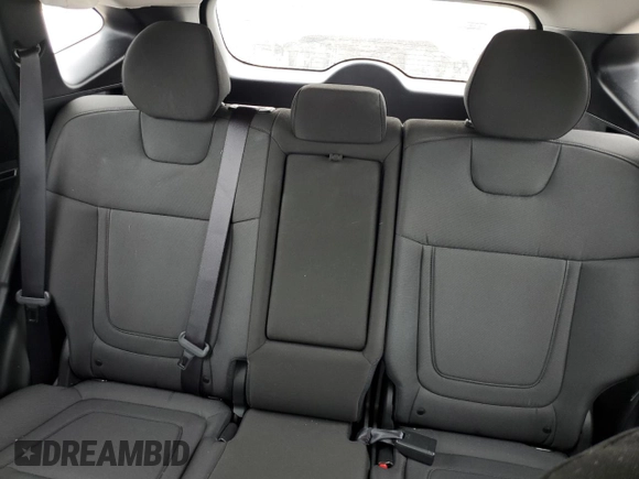2022 Hyundai Tucson SE with VIN 5NMJA3AE3NH070046, listed as a Copart auction lot 88326165 with 32,158 mi miles and Non Repairable. Bid and sale history available at DreamBid. Image 10.