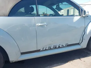 2006 Volkswagen Beetle with VIN 3VWSF31YX6M323407, listed as a IAAI auction lot 42330968 with 172,664 mi miles and . Bid and sale history available at DreamBid. Image 6.
