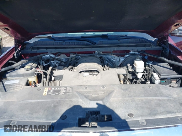 2017 Chevrolet Silverado 1500 LT with VIN 1GCVKREC6HZ315934, listed as a IAAI auction lot 42029991 with 83,974 mi miles and . Bid and sale history available at DreamBid. Image 10.