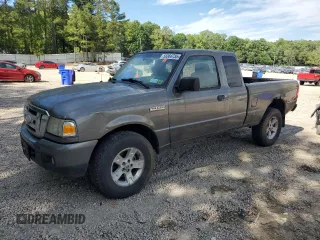 2006 Ford Ranger XLT z VIN 1FTZR45E06PA41561, wystawiony jako Copart lot #58364735 z przebiegiem 203 488 mil mil oraz Czysty tytuł • Clean title. Historia ofert i sprzedaży dostępna na DreamBid. Obrazek 1.