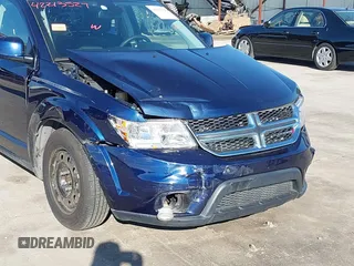 2019 Dodge Journey SE с VIN 3C4PDCBB2KT857364, выставлен на аукционе IAAI как лот 42213527 с пробегом 81 753 миль миль и . История ставок и продаж доступна на DreamBid. Изображение 6.