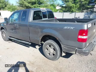 2006 Ford F-150 STX with VIN 1FTRX14W66FA28091, listed as a IAAI auction lot 42186810 with 139,791 mi miles and . Bid and sale history available at DreamBid. Image 3.