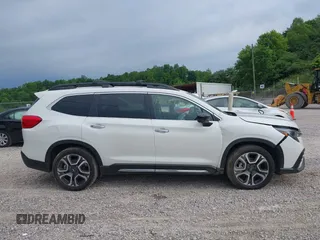 2024 Subaru Ascent Touring z VIN 4S4WMAWD2R3436418, wystawiony jako IAAI lot #42289262 z przebiegiem 25 729 mil mil oraz . Historia ofert i sprzedaży dostępna na DreamBid. Obrazek 14.
