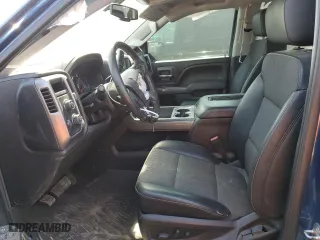 2016 GMC Sierra 1500 SLE with VIN 1GTV2MEC6GZ266784, listed as a Copart auction lot 47086985 with 67,237 mi miles and Clean Title. Bid and sale history available at carsss.com. Image 7.