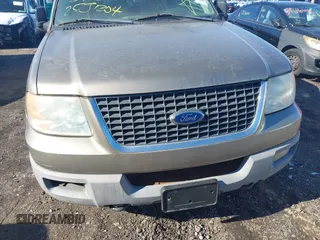 2003 Ford Expedition XLT Value with VIN 1FMPU16W63LA42028, listed as a IAAI auction lot 41502476 with Not provided miles and . Bid and sale history available at DreamBid. Image 6.