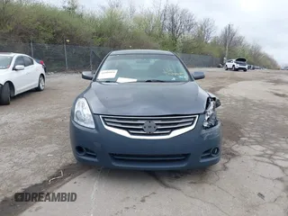 2010 Nissan Altima 2.5 S with VIN 1N4AL2AP3AN528354, listed as a IAAI auction lot 41909818 with 154,851 mi miles. Bid and sale history available at carsss.com. Image 13.