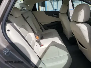 2024 Chevrolet Malibu LT with VIN 1G1ZE5ST2RF163779, listed as a Copart auction lot 51689985 with 31,996 mi miles and Clean Title. Bid and sale history available at DreamBid. Image 10.