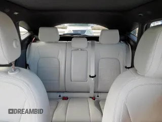 2020 Jaguar E-Pace SE z VIN SADFP2FX4L1010250, wystawiony jako Copart lot #47402005 z przebiegiem 66 351 mil mil oraz Szkoda całkowita • Salvage title. Historia ofert i sprzedaży dostępna na DreamBid. Obrazek 10.