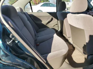 1996 Honda Civic DX with VIN 2HGEJ6621TH519154, listed as a Copart auction lot 74408604 with 91,443 mi miles and Salvage Title. Bid and sale history available at carsss.com. Image 11.