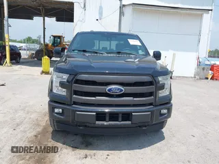 2017 Ford F-150 XL with VIN 1FTEW1EG7HKC26925, listed as a IAAI auction lot 42489303 with 90,626 mi miles and . Bid and sale history available at DreamBid. Image 12.