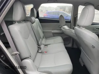2012 Toyota Prius Two z VIN JTDZN3EUXC3045035, wystawiony jako Copart lot #59885385 z przebiegiem 163 318 mil mil oraz Szkoda całkowita • Salvage title. Historia ofert i sprzedaży dostępna na DreamBid. Obrazek 10.