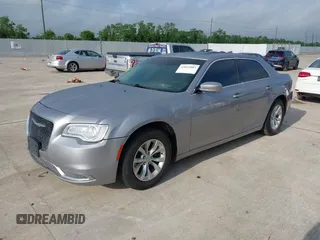 2016 Chrysler 300 Anniversary Edition with VIN 2C3CCAAG9GH211875, listed as a IAAI auction lot 42052083 with 209,251 mi miles and . Bid and sale history available at DreamBid. Image 17.