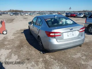 2019 Subaru Impreza Limited z VIN 4S3GKAU6XK3623446, wystawiony jako IAAI lot #41181637 z przebiegiem 102 240 mil mil oraz . Historia ofert i sprzedaży dostępna na DreamBid. Obrazek 3.