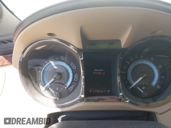 2013 Buick LaCrosse Premium 2 with VIN 1G4GH5E33DF276436, listed as a IAAI auction lot 41993678 with 171,761 mi miles and . Bid and sale history available at DreamBid. Image 7.