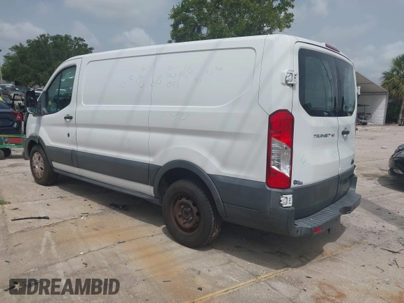 2016 Ford Transit Cargo с VIN 1FTYE1YM2GKB39272, выставлен на аукционе IAAI как лот 42427544 с пробегом 161 406 миль миль и . История ставок и продаж доступна на DreamBid. Изображение 3.