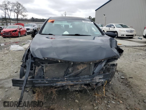 2011 Hyundai Sonata SE with VIN 5NPEC4AC4BH091857, listed as a Copart auction lot 43937185 with 172,306 mi miles and Non Repairable. Bid and sale history available at carsss.com. Image 5.