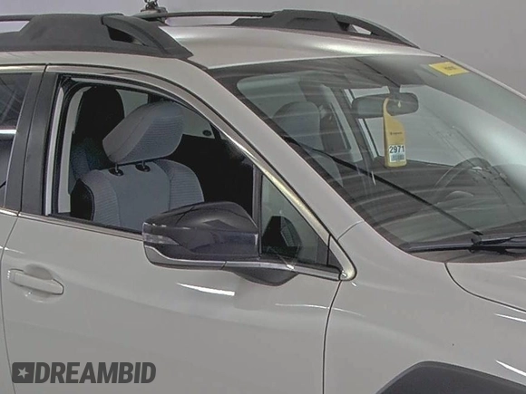 2023 Subaru Outback Premium with VIN 4S4BTADC5P3212827, listed as a IAAI auction lot 42667372 with 74,864 mi miles and . Bid and sale history available at DreamBid. Image 25.