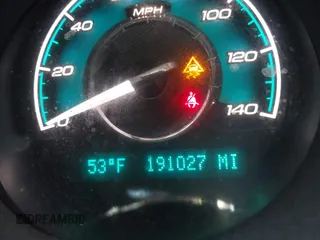 2009 Chevrolet Malibu LTZ with VIN 1G1ZK57B59F151196, listed as a IAAI auction lot 41907638 with 191,027 mi miles and . Bid and sale history available at DreamBid. Image 15.