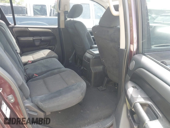 2013 Nissan Armada SL z VIN 5N1AA0ND9DN601019, wystawiony jako IAAI lot #42387246 z przebiegiem 173 377 mil mil oraz . Historia ofert i sprzedaży dostępna na DreamBid. Obrazek 8.