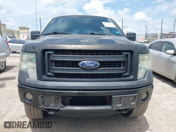 2013 Ford F-150 XL с VIN 1FTEW1CM8DKE86740, выставлен на аукционе IAAI как лот 42622325 с пробегом 164 813 миль миль и . История ставок и продаж доступна на DreamBid. Изображение 12.