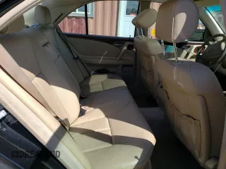 1999 Mercedes-Benz E-Class with VIN WDBJF70H6XA758770, listed as a Copart auction lot 70312094 with 0 mi miles and Salvage Title. Bid and sale history available at carsss.com. Image 10.