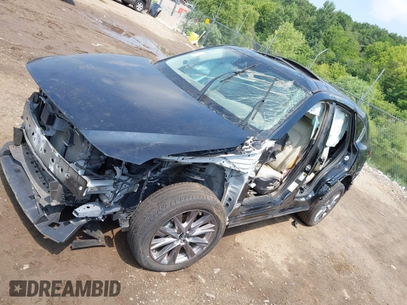 2020 Mazda CX-5 Grand Touring с VIN JM3KFADM2L0731972, выставлен на аукционе IAAI как лот 42686202 с пробегом Не указан миль и . История ставок и продаж доступна на DreamBid. Изображение 6.