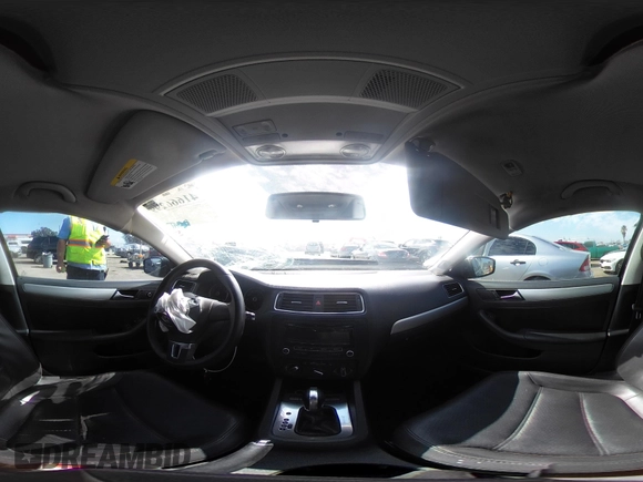 2013 Volkswagen Jetta SE with VIN 3VWDP7AJ5DM308715, listed as a IAAI auction lot 41666299 with 170,823 mi miles and . Bid and sale history available at DreamBid. Image 18.