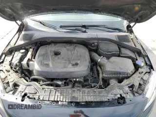 2015 Volvo V60 T5 Drive-E Premier with VIN YV140MEK4F1261924, listed as a Copart auction lot 53111885 with 86,620 mi miles and Salvage Title. Bid and sale history available at carsss.com. Image 12.