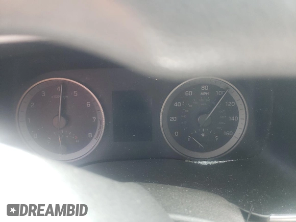 2020 Hyundai Tucson Value с VIN KM8J33A48LU150509, выставлен на аукционе Copart как лот 46878955 с пробегом Не указан миль и Списание • Salvage title. История ставок и продаж доступна на DreamBid. Изображение 9.